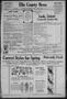 Newspaper: Ellis County News (Shattuck, Okla.), Vol. 5, No. 47, Ed. 1 Thursday, …