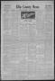 Newspaper: Ellis County News (Shattuck, Okla.), Vol. 6, No. 3, Ed. 1 Thursday, M…