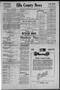Newspaper: Ellis County News (Shattuck, Okla.), Vol. 6, No. 15, Ed. 1 Thursday, …
