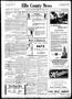 Newspaper: Ellis County News (Shattuck, Okla.), Vol. 6, No. 49, Ed. 1 Thursday, …
