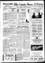 Newspaper: Ellis County News (Shattuck, Okla.), Vol. 6, No. 51, Ed. 1 Thursday, …