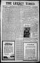 Newspaper: The Leedy Times And Herald (Leedy, Okla.), Vol. 17, No. 8, Ed. 1 Thur…