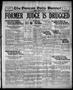 Newspaper: The Duncan Daily Banner (Duncan, Okla.), Vol. 1, No. 54, Ed. 1 Wednes…