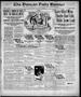 Newspaper: The Duncan Daily Banner (Duncan, Okla.), Vol. 1, No. 315, Ed. 1 Sunda…
