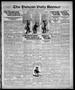 Newspaper: The Duncan Daily Banner (Duncan, Okla.), Vol. 1, No. 321, Ed. 1 Satur…
