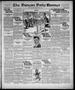 Newspaper: The Duncan Daily Banner (Duncan, Okla.), Vol. 1, No. 351, Ed. 1 Monda…