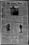 Thumbnail image of item number 1 in: 'Ellis County News (Shattuck, Okla.), Vol. 17, No. 10, Ed. 1 Thursday, January 8, 1931'.