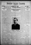 Newspaper: Rogers County Leader. And Rogers County News (Claremore, Okla.), Vol.…