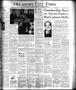Newspaper: Oklahoma City Times (Oklahoma City, Okla.), Vol. 50, No. 301, Ed. 1 T…