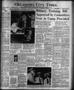 Thumbnail image of item number 1 in: 'Oklahoma City Times (Oklahoma City, Okla.), Vol. 51, No. 53, Ed. 1 Tuesday, July 23, 1940'.