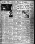 Newspaper: Oklahoma City Times (Oklahoma City, Okla.), Vol. 53, No. 193, Ed. 1 S…