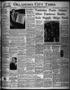 Newspaper: Oklahoma City Times (Oklahoma City, Okla.), Vol. 53, No. 204, Ed. 1 F…