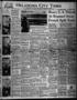 Newspaper: Oklahoma City Times (Oklahoma City, Okla.), Vol. 53, No. 213, Ed. 1 T…