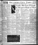 Newspaper: Oklahoma City Times (Oklahoma City, Okla.), Vol. 54, No. 121, Ed. 1 S…