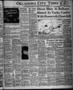 Newspaper: Oklahoma City Times (Oklahoma City, Okla.), Vol. 54, No. 171, Ed. 1 T…