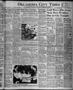 Newspaper: Oklahoma City Times (Oklahoma City, Okla.), Vol. 54, No. 177, Ed. 1 T…