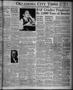 Newspaper: Oklahoma City Times (Oklahoma City, Okla.), Vol. 54, No. 183, Ed. 1 T…
