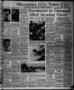 Newspaper: Oklahoma City Times (Oklahoma City, Okla.), Vol. 54, No. 186, Ed. 1 F…