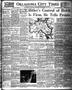 Newspaper: Oklahoma City Times (Oklahoma City, Okla.), Vol. 55, No. 53, Ed. 1 Sa…
