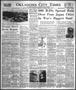 Newspaper: Oklahoma City Times (Oklahoma City, Okla.), Vol. 56, No. 51, Ed. 1 Th…