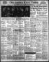 Newspaper: Oklahoma City Times (Oklahoma City, Okla.), Vol. 56, No. 156, Ed. 1 M…