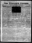 Newspaper: The Coalgate Courier (Coalgate, Okla.), Vol. 9, No. 47, Ed. 1 Thursda…