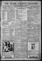 Primary view of The Adair County Gleaner (Stilwell, Okla.), Vol. 8, No. 18, Ed. 1 Friday, July 6, 1923