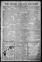 Primary view of The Adair County Gleaner (Stilwell, Okla.), Vol. 8, No. 19, Ed. 1 Friday, July 13, 1923