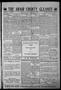 Newspaper: The Adair County Gleaner (Stilwell, Okla.), Vol. 9, No. 1, Ed. 1 Frid…