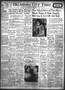 Newspaper: Oklahoma City Times (Oklahoma City, Okla.), Vol. 48, No. 306, Ed. 1 F…