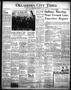 Newspaper: Oklahoma City Times (Oklahoma City, Okla.), Vol. 49, No. 172, Ed. 1 T…