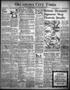 Newspaper: Oklahoma City Times (Oklahoma City, Okla.), Vol. 50, No. 27, Ed. 1 Fr…