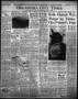 Newspaper: Oklahoma City Times (Oklahoma City, Okla.), Vol. 50, No. 141, Ed. 1 F…