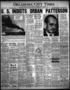 Newspaper: Oklahoma City Times (Oklahoma City, Okla.), Vol. 50, No. 147, Ed. 1 F…