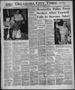 Newspaper: Oklahoma City Times (Oklahoma City, Okla.), Vol. 57, No. 187, Ed. 2 W…