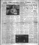 Newspaper: Oklahoma City Times (Oklahoma City, Okla.), Vol. 57, No. 202, Ed. 2 S…
