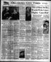 Newspaper: Oklahoma City Times (Oklahoma City, Okla.), Vol. 57, No. 227, Ed. 1 M…