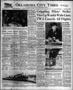 Newspaper: Oklahoma City Times (Oklahoma City, Okla.), Vol. 57, No. 227, Ed. 2 M…