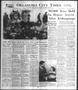 Newspaper: Oklahoma City Times (Oklahoma City, Okla.), Vol. 57, No. 311, Ed. 1 M…