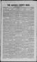 Newspaper: The Alfalfa County News. (Cherokee, Okla.), Vol. 25, No. 21, Ed. 1 Fr…