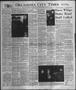 Newspaper: Oklahoma City Times (Oklahoma City, Okla.), Vol. 58, No. 309, Ed. 1 S…