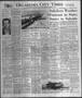 Newspaper: Oklahoma City Times (Oklahoma City, Okla.), Vol. 58, No. 311, Ed. 1 T…