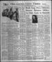 Newspaper: Oklahoma City Times (Oklahoma City, Okla.), Vol. 58, No. 312, Ed. 2 W…