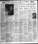 Newspaper: Oklahoma City Times (Oklahoma City, Okla.), Vol. 59, No. 81, Ed. 1 Mo…