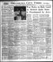 Newspaper: Oklahoma City Times (Oklahoma City, Okla.), Vol. 59, No. 91, Ed. 1 Fr…