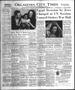 Newspaper: Oklahoma City Times (Oklahoma City, Okla.), Vol. 59, No. 286, Ed. 2 W…