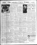 Newspaper: Oklahoma City Times (Oklahoma City, Okla.), Vol. 59, No. 287, Ed. 2 T…