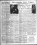 Newspaper: Oklahoma City Times (Oklahoma City, Okla.), Vol. 59, No. 288, Ed. 2 F…