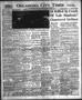 Newspaper: Oklahoma City Times (Oklahoma City, Okla.), Vol. 59, No. 290, Ed. 2 M…