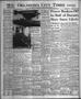 Newspaper: Oklahoma City Times (Oklahoma City, Okla.), Vol. 59, No. 309, Ed. 3 T…